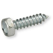 Selbstschneidende Schraube